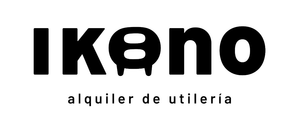 Ikono Utilleria logo